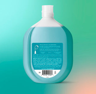 Method Foaming Handwash refill waterfall