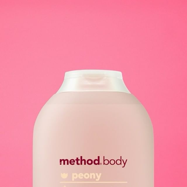 Method Unisex Body Wash 532ml - Pure Peace - methodmalaysia