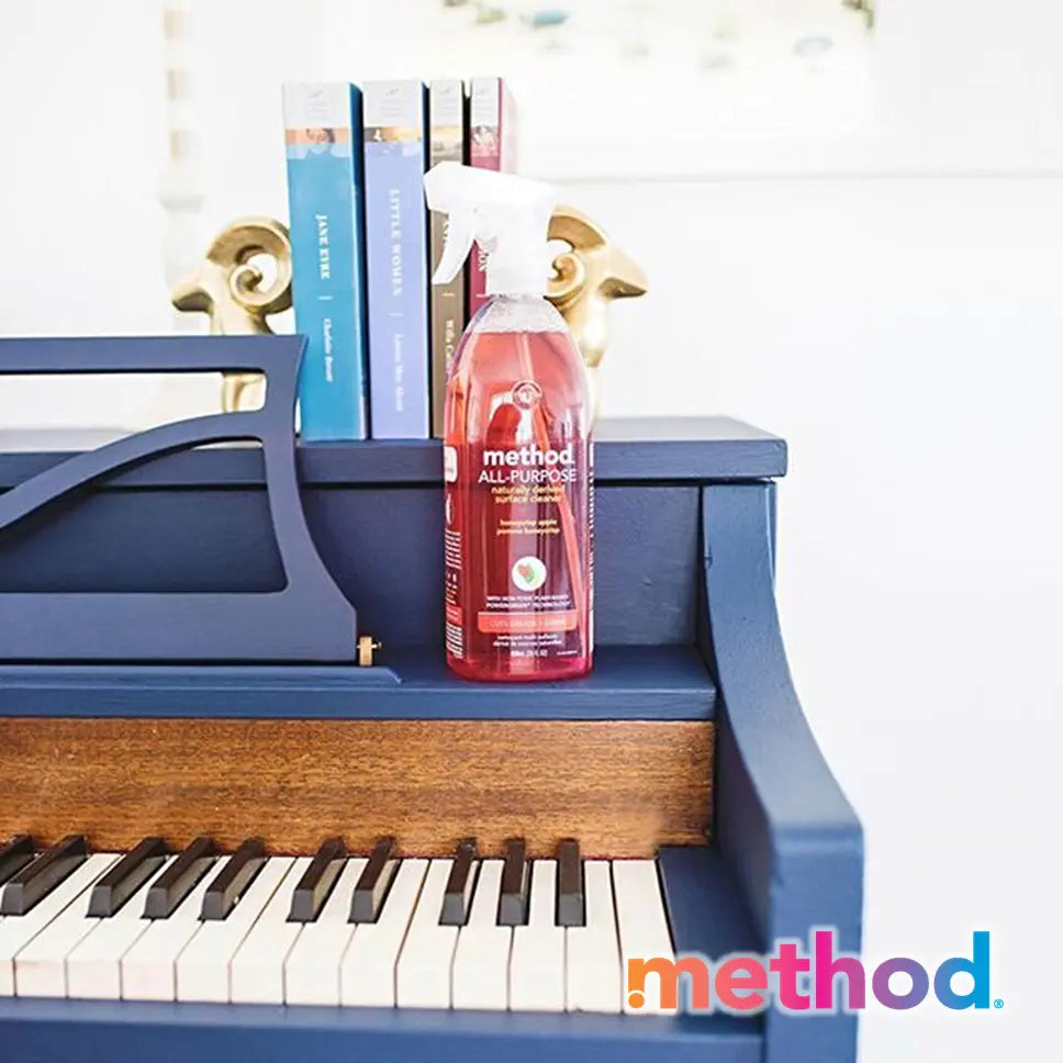 All Purpose Cleaner 828ml -Pink Grapefruit - methodmalaysia