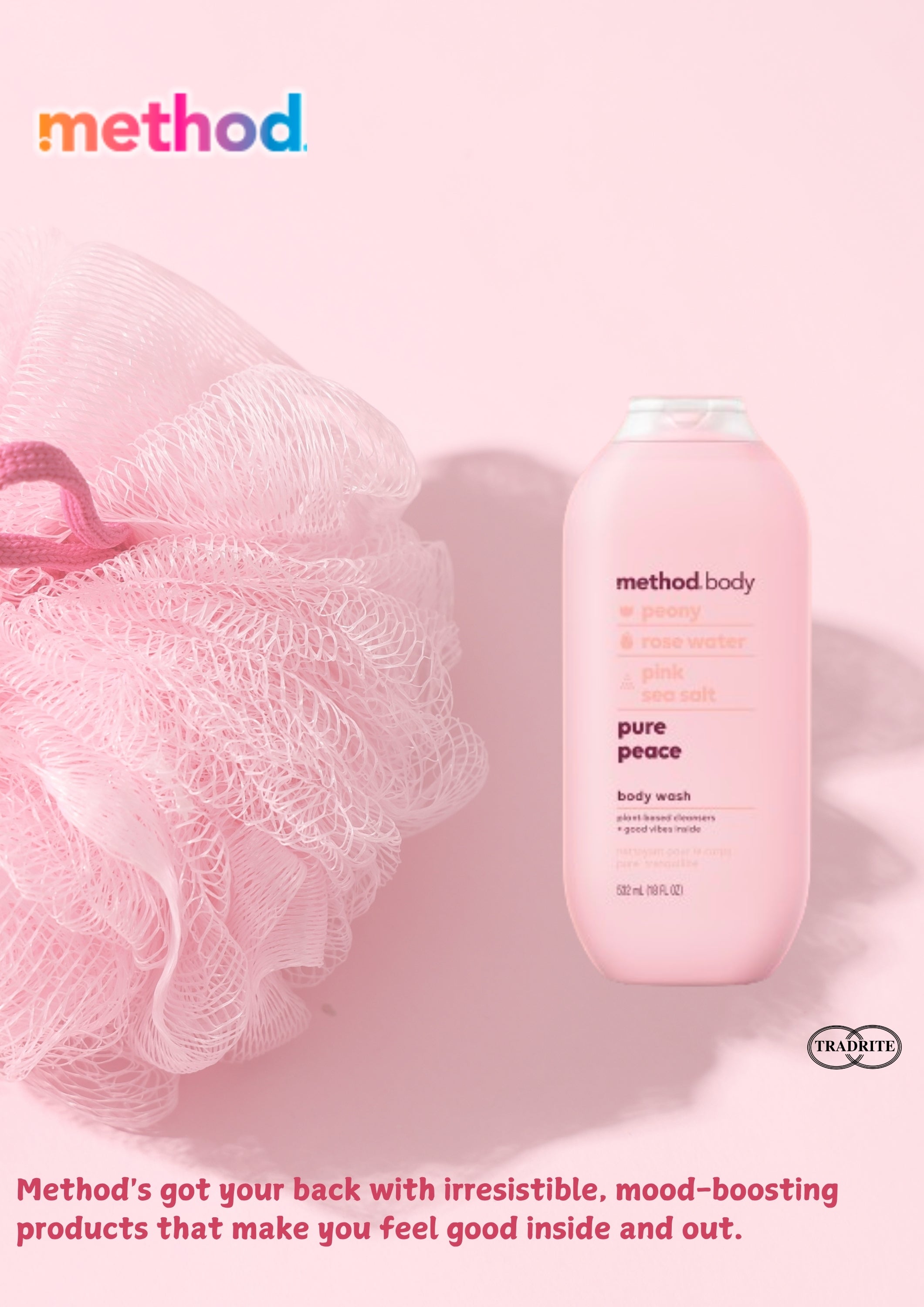 Why you should choose Method Products | methodmalaysia