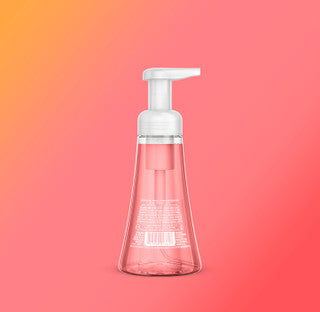 Foaming Hand Wash 300ml- Pink Grapefruit - methodmalaysia