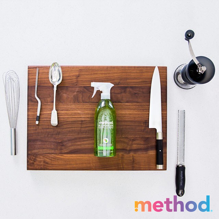 All Purpose Cleaner 828ml - Lime + Sea Salt - methodmalaysia